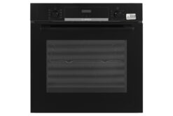 Lò nướng âm tủ Bosch 71 lít HBA534EB0K Serie 4