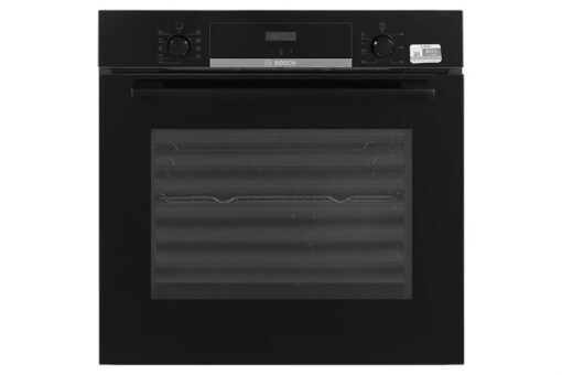Lò nướng âm tủ Bosch 71 lít HBA534EB0K Serie 4