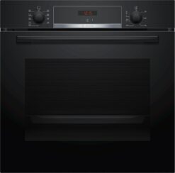 Lò nướng âm Bosch HBA5360B0K 71 lít Series 6