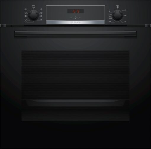 Lò nướng âm Bosch HBA5360B0K 71 lít Series 6