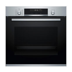 Lò nướng âm tủ Bosch 71 lít HBG5585S6B Serie 6