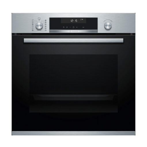 Lò nướng âm tủ Bosch 71 lít HBG5585S6B Serie 6