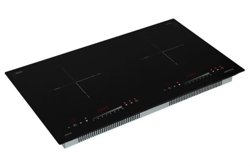 Bếp từ 2 vùng nấu Hafele Inverter HC-I2732A [ 536.61.726 ] 4000W