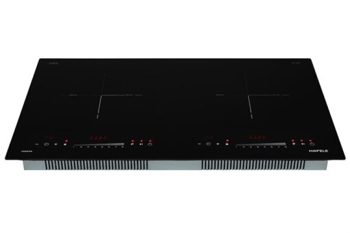 Bếp từ 2 vùng nấu Hafele Inverter HC-I2732A [ 536.61.726 ] 4000W