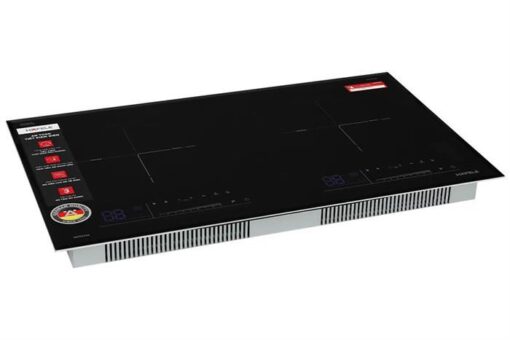 Bếp từ 2 vùng nấu Hafele HC-I7323B [ 536.61.886 ] 4400W