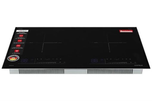 Bếp từ 2 vùng nấu Hafele HC-I7323B [ 536.61.886 ] 4400W