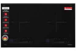 Bếp từ 2 vùng nấu Hafele HC-I7323B [ 536.61.886 ] 4400W