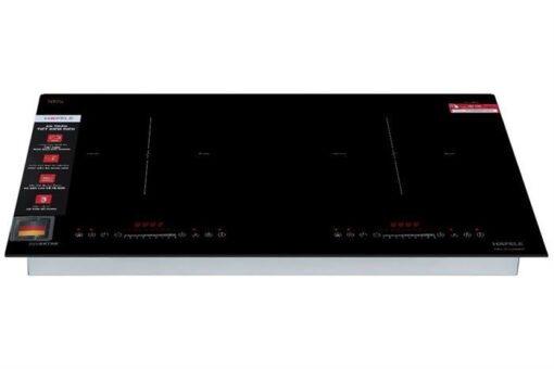 Bếp từ 2 vùng nấu Inverter Hafele HC-I7325B [ 533.09.979 ]