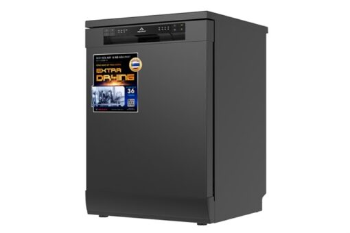 Máy rửa bát độc lập Hòa Phát 12 bộ HD F1206EBB.TM