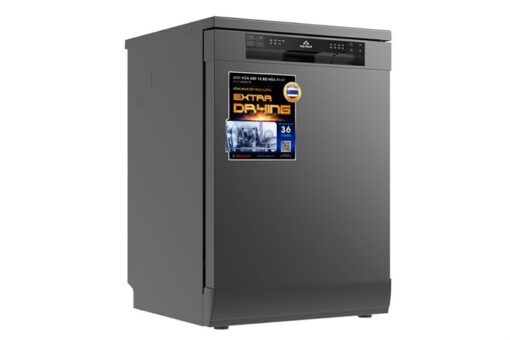 Máy rửa bát độc lập Hòa Phát 12 bộ HD F1206EBB.TM