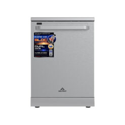 Máy rửa bát độc lập Hòa Phát 15 bộ HD F1508EBS.TM