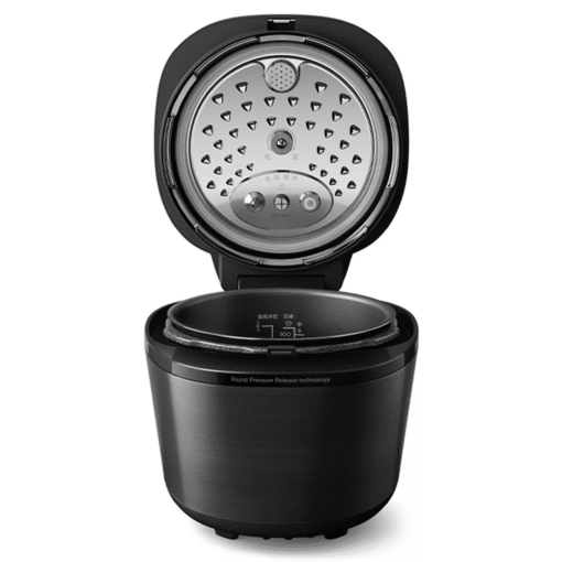 Nồi áp suất điện Philips HD2151/66 5 lít