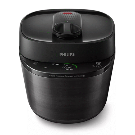 Nồi áp suất điện Philips HD2151/66 5 lít