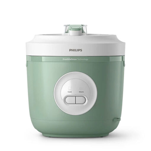 Nồi cơm nắp gài Philips 1.8 lít HD3212/32