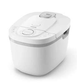 Nồi cơm điện tử Philips 1.8 lít HD4717/30