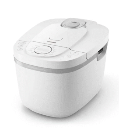 Nồi cơm điện tử Philips 1.8 lít HD4717/30