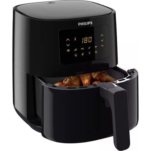 Nồi chiên không dầu Philips HD9252/90 4.1 lít