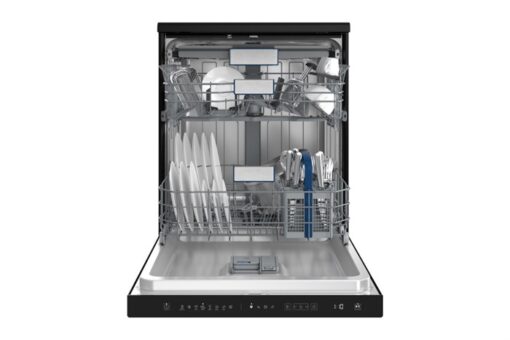 Máy rửa chén độc lập Hitachi 15 bộ HDF-F158CVGB