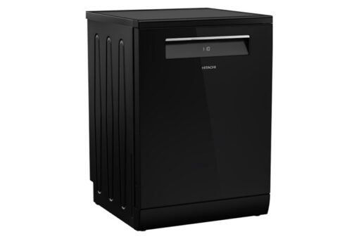Máy rửa chén độc lập Hitachi 15 bộ HDF-F158CVGB