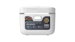Nồi cơm điện cao tần 1.2L Funiki HDH6666