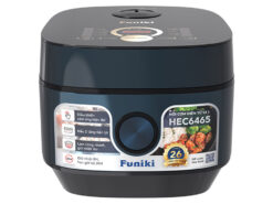 Nồi cơm điện tử 1.5L Funiki HEC6465