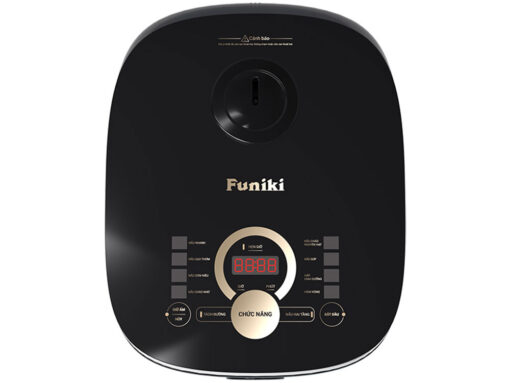 Nồi cơm điện tử 1.5L Funiki HEC6465