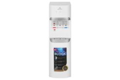Cây nước nóng lạnh hút bình Hòa Phát HHC383