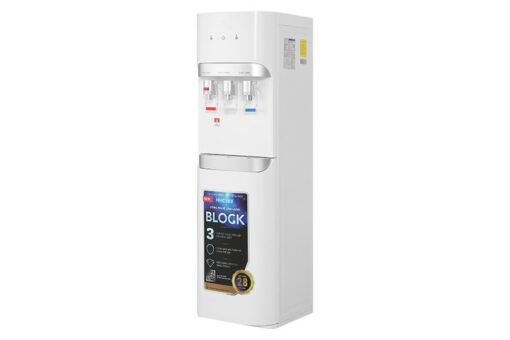 Cây nước nóng lạnh hút bình Hòa Phát HHC383
