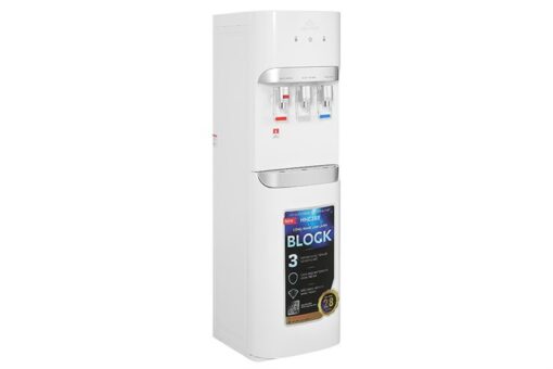 Cây nước nóng lạnh hút bình Hòa Phát HHC383