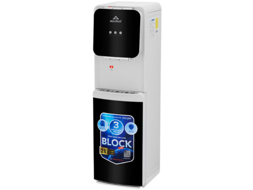 Cây nước nóng lạnh hút bình Hòa Phát HHC389