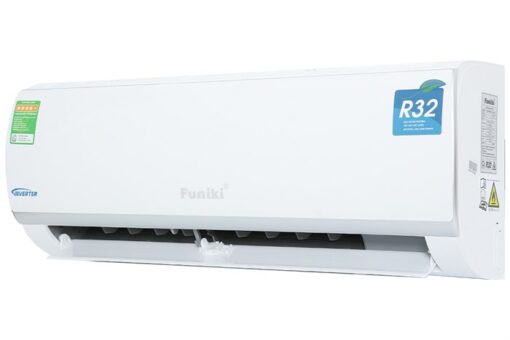 Điều hòa Funiki 1 chiều Inverter 9.000Btu/1HP HIC09TMU.ST3