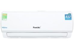 Điều hòa Funiki 1 chiều Inverter 9.000Btu/1HP HIC09TMU.ST3