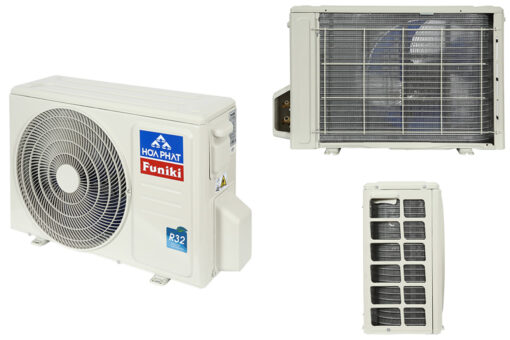 Điều hòa 1 chiều Funiki Inverter 12000BTU HIC12TMU.ST3