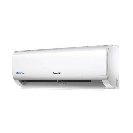 Điều hòa Funiki 2 chiều Inverter 12000 BTU HIH12TMU