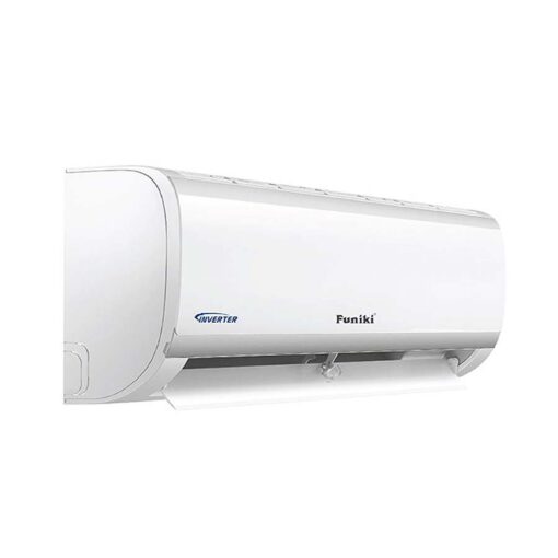 Điều hòa Funiki 2 chiều Inverter 12000 BTU HIH12TMU