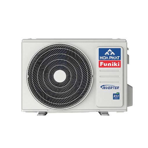 Điều hòa Funiki 2 chiều Inverter 12000 BTU HIH12TMU