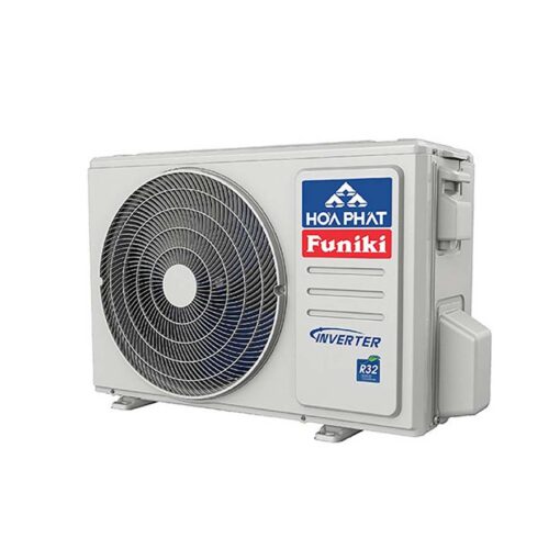 Điều hòa Funiki 2 chiều Inverter 12000 BTU HIH12TMU