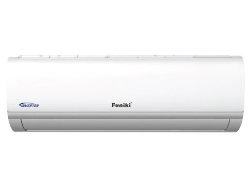 Điều hòa Funiki 2 chiều Inverter 12000 BTU HIH12TMU