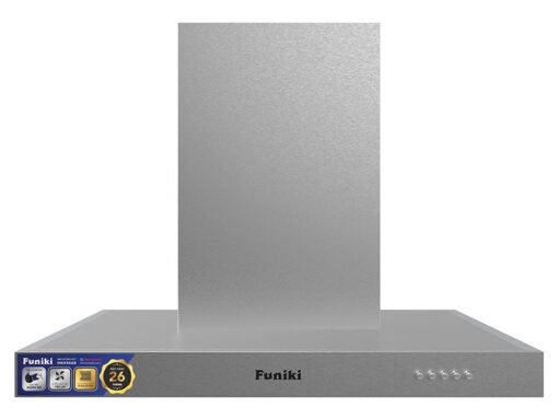 Máy hút mùi chữ T 70cm Funiki HKH9668