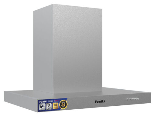 Máy hút mùi chữ T 70cm Funiki HKH9668