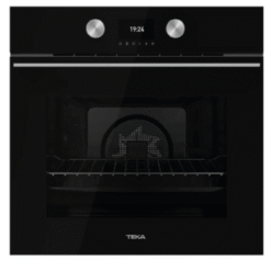 Lò nướng đa năng Teka HLB 8600 BK 71 lít