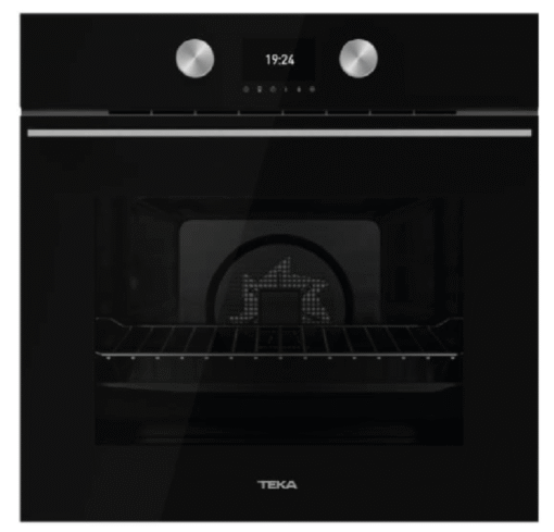 Lò nướng đa năng Teka HLB 8600 BK 71 lít