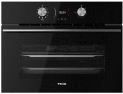 Lò Lò nướng đối lưu Teka HLC 8406 BK AirFry 44 lít