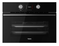 Lò nướng đối lưu Teka HLC 8406 BK AirFry 44 lít