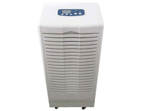 Máy hút ẩm công nghiệp Fujie HM-1500D 150 lít 2200W