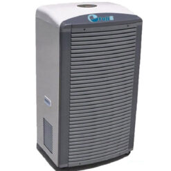 Máy hút ẩm công nghiệp Fujie HM-1500DN 150 lít 1650W
