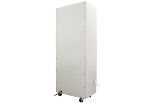 Máy hút ẩm công nghiệp Fujie HM-1800D 180 lít 3200W