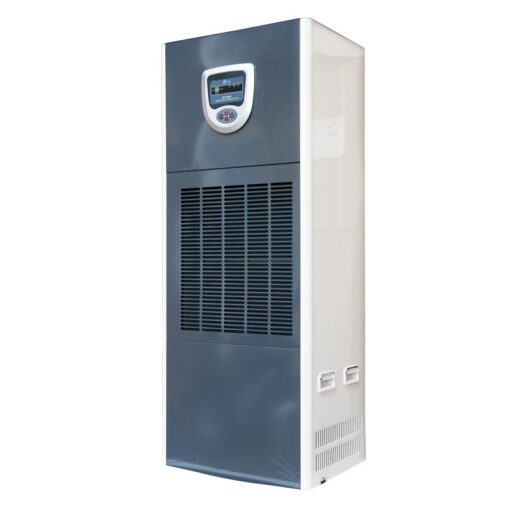 Máy hút ẩm công nghiệp Fujie HM-1800DN 180 lít 2263W