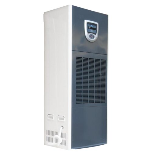 Máy hút ẩm công nghiệp Fujie HM-1800DN 180 lít 2263W