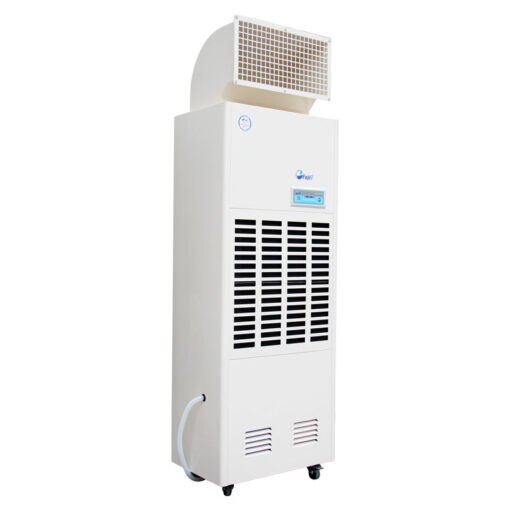 Máy hút ẩm công nghiệp Fujie HM-1800DS 180 lít 3200W